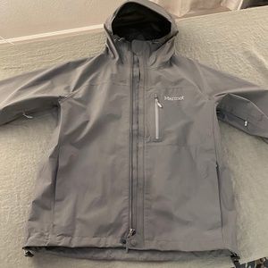 Marmot Minimalist Gore-Tex Shell